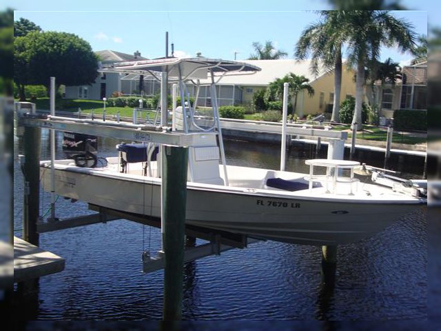 Pathfinder 2200-V