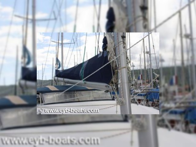2000 Lagoon 380 for sale