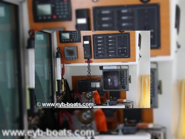 2000 Lagoon 380