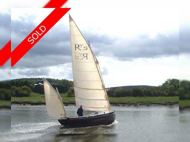 Romilly 23