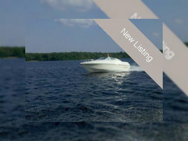 Crownline 26 Ccr