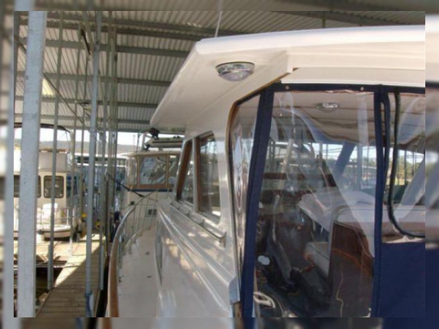 Köpa 1968 Egg Harbor Flush Deck M/Y