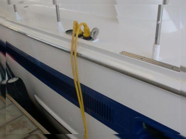 Köpa 1968 Egg Harbor Flush Deck M/Y