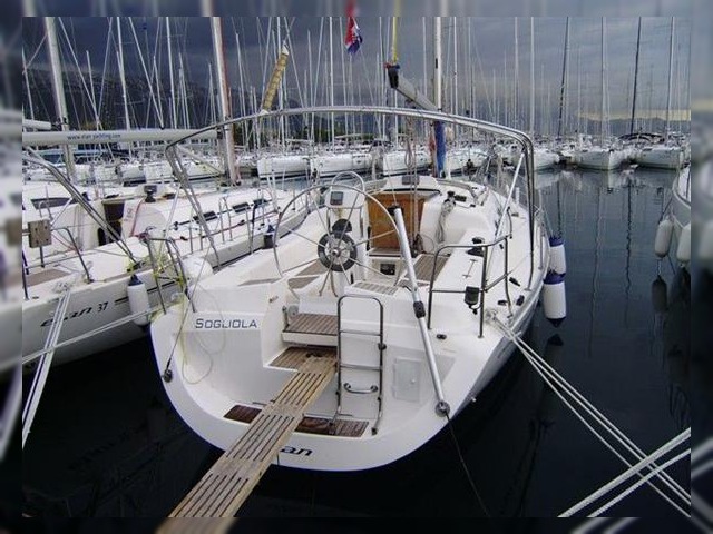 Trintella Iii A