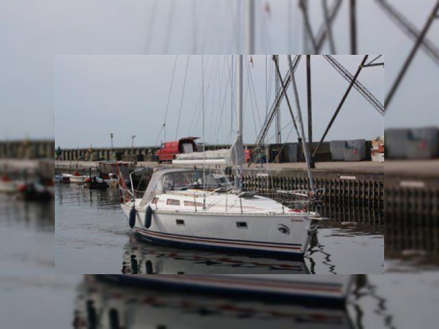Buy 1990 Jeanneau 36