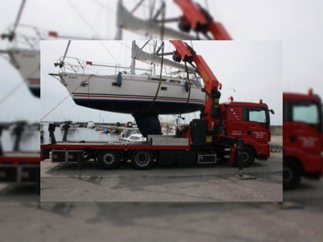 Buy 1990 Jeanneau 36