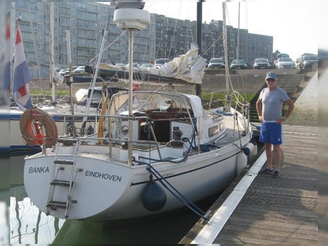 Buy 1980 Koopmans 36