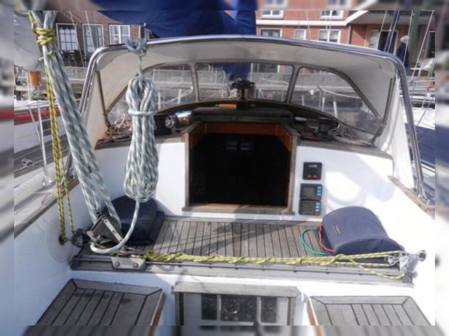 Buy 1980 Koopmans 36