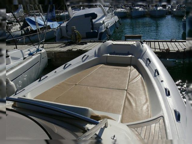 2007 Marco E Motion 32 for sale