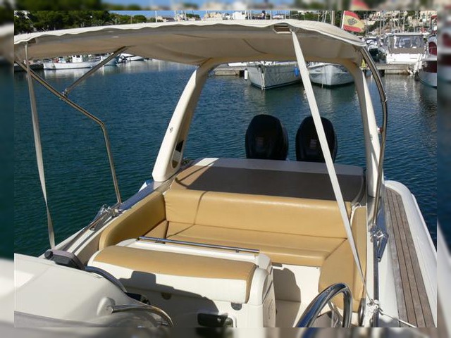Buy 2007 Marco E Motion 32