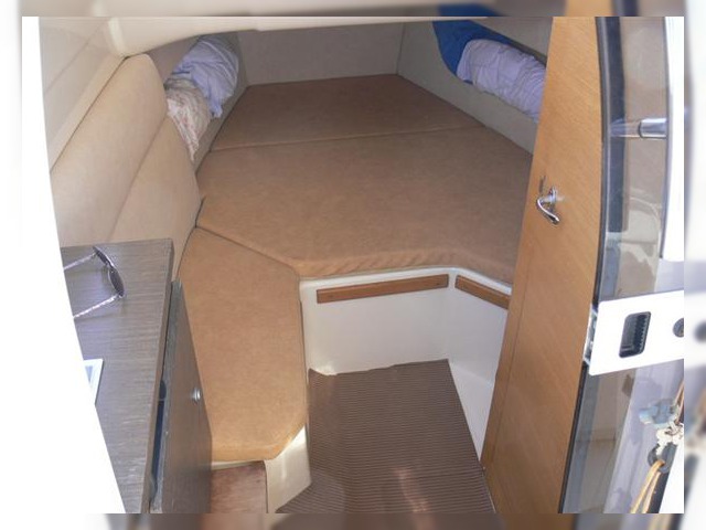 Buy 2007 Marco E Motion 32
