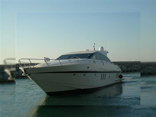 Jaguar 21