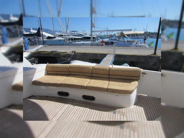 Buy 2003 Princess 61