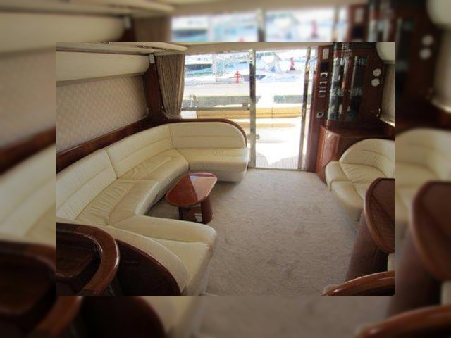 Buy 2003 Princess 61