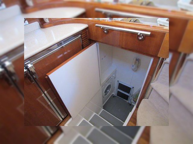 Buy 2003 Princess 61