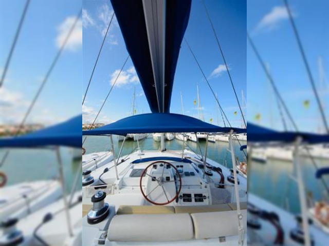 2009 Lagoon 440 Owners Version for sale
