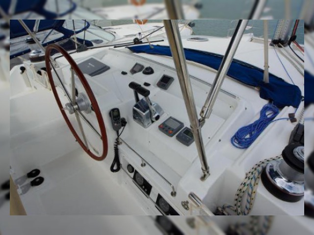 2009 Lagoon 440 Owners Version for sale