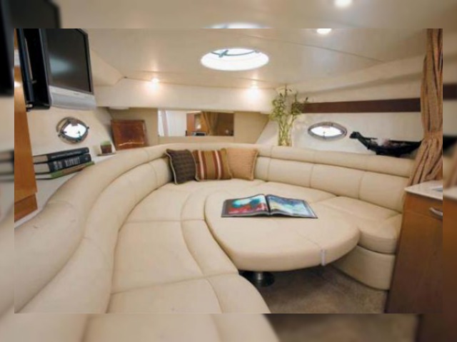 2007 Maxum 3100 Se for sale
