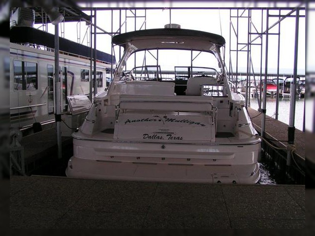 Buy 2007 Regal Commodore 4460