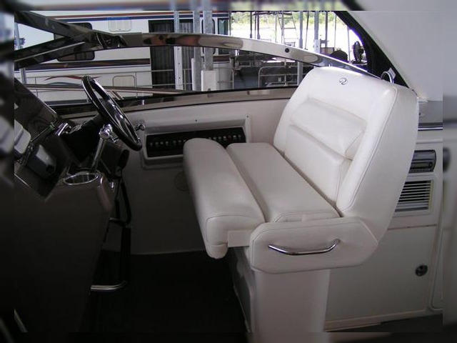 2007 Regal Commodore 4460 for sale