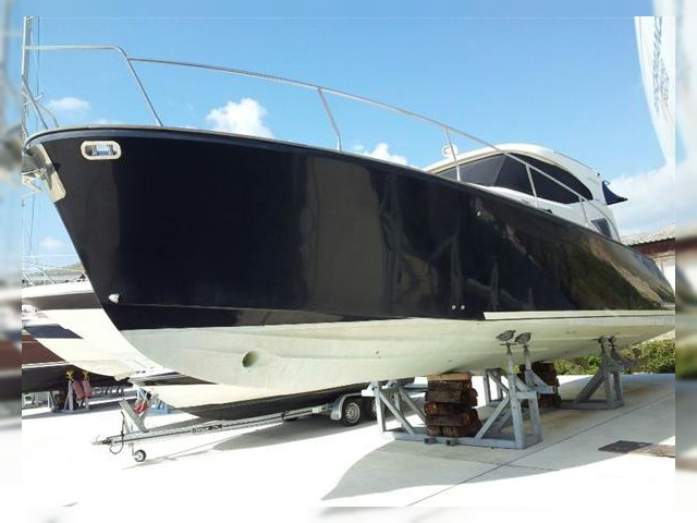 Bertram 630