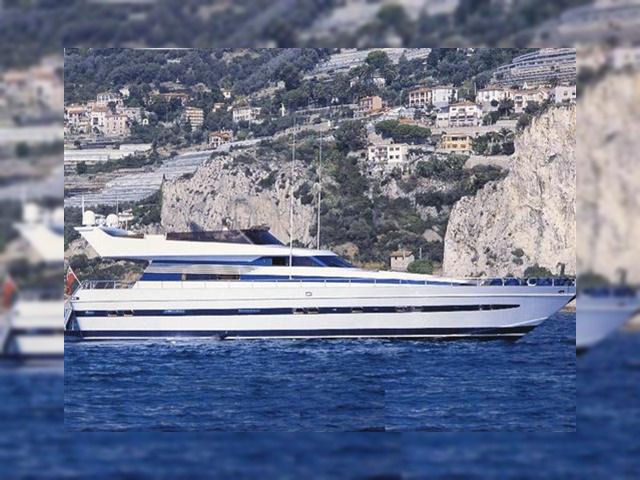 Cantieri Di Pisa Akhir 24 S