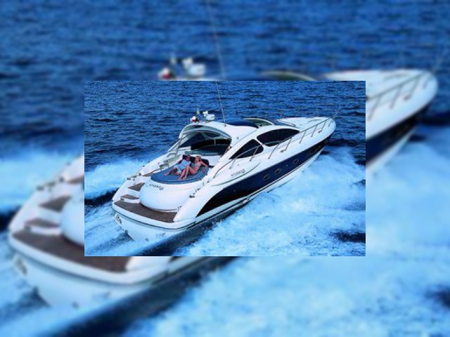 2006 Atlantis 55