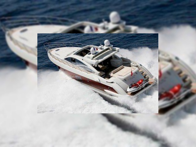 Azimut 68 S