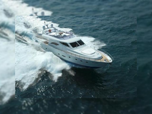Raffaelli Ontera 70