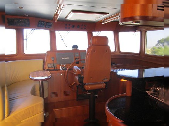 2010 Selene 60