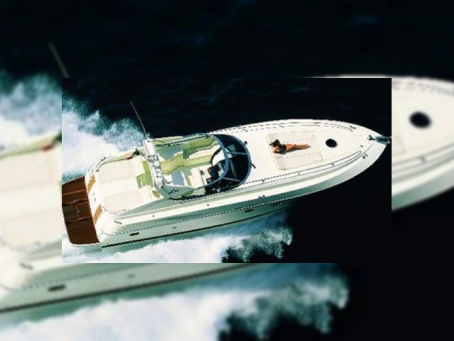 Cantieri Di Sarnico 45