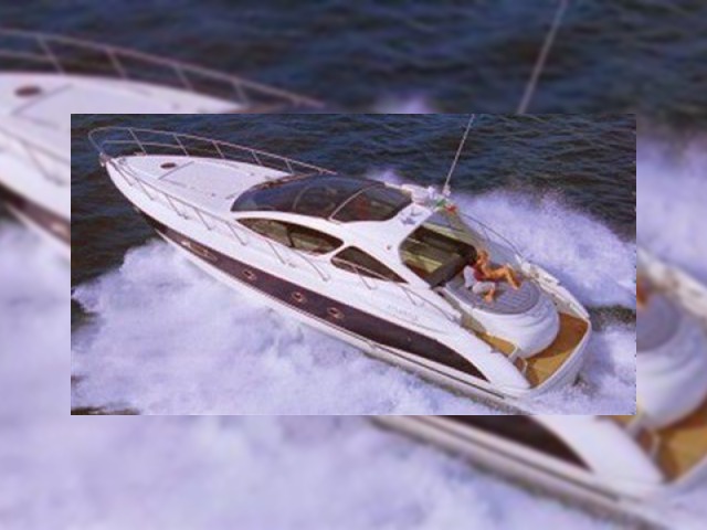 Gobbi Atlantis 55