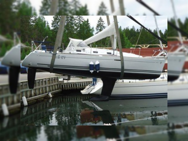 2008 First 31.7 za prodaju