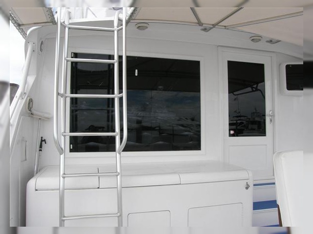 Buy 1988 Bertram Sf
