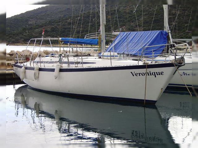 Viking 465 Marin