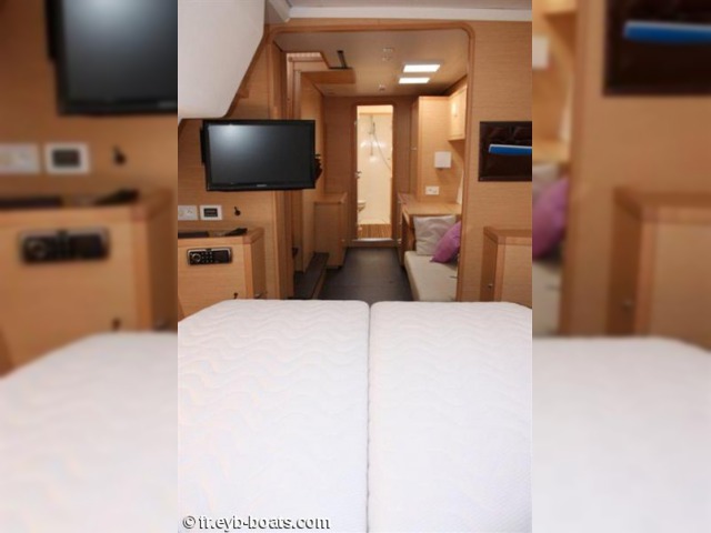 Acquistare 2013 Lagoon 450