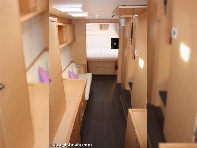 2013 Lagoon 450 in vendita