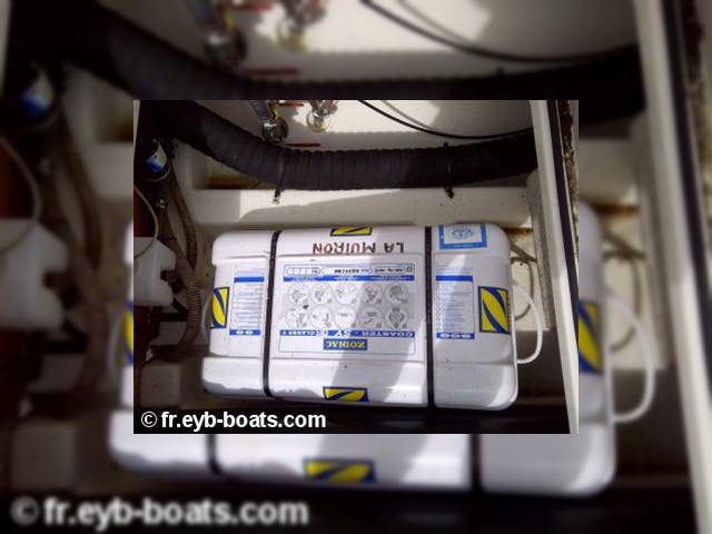 2006 Jeanneau Merry Fisher 655 Marlin for sale. View price, photos and ...