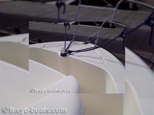 2006 Jeanneau Merry Fisher 655 Marlin for sale. View price, photos and ...