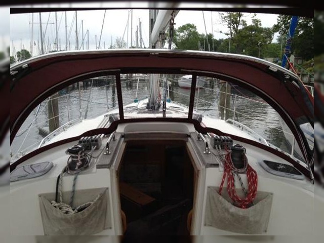 Buy 2006 Delphia 40