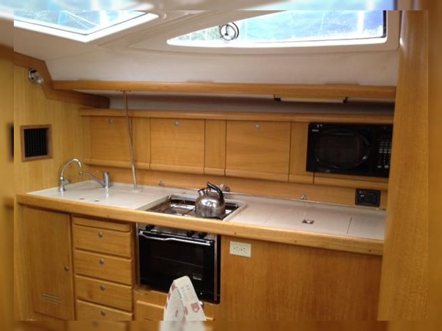 2006 Delphia 40 for sale