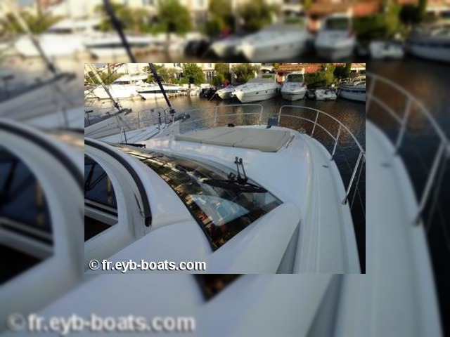 Buy 2009 Prestige 42