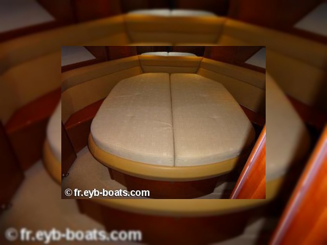 2009 Prestige 42 for sale