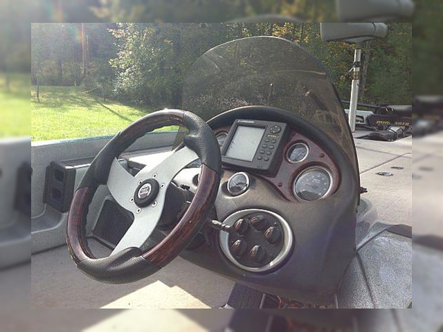2006 Triton 196 for sale