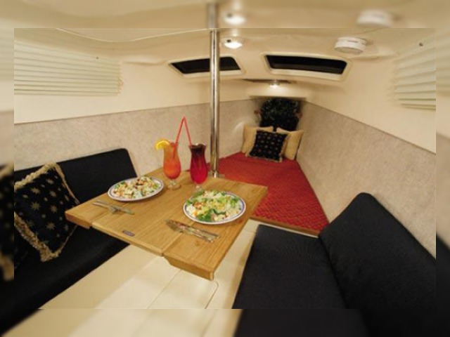 Buy 2008 Hunter Legend 25