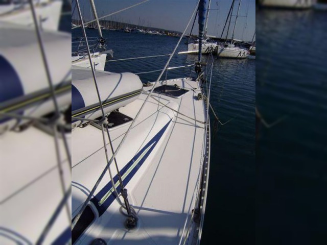 1987 Watkins Sloop προς πώληση