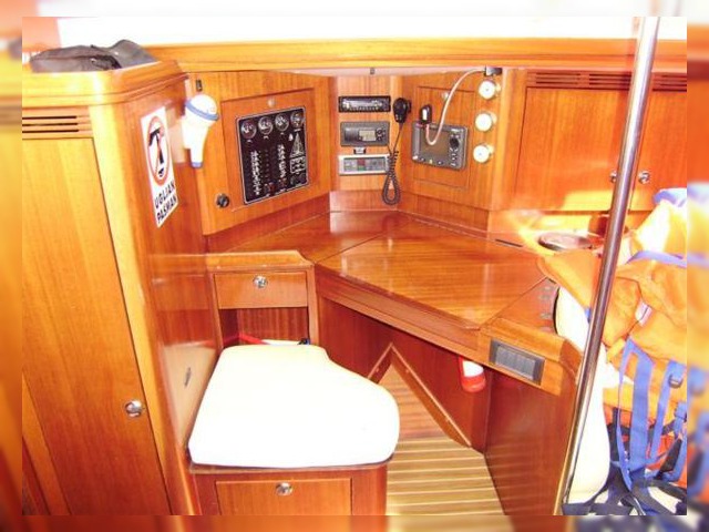 1987 Watkins Sloop