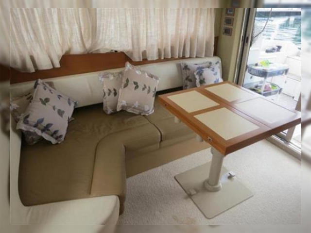 2012 Azimut 40 na sprzedaż