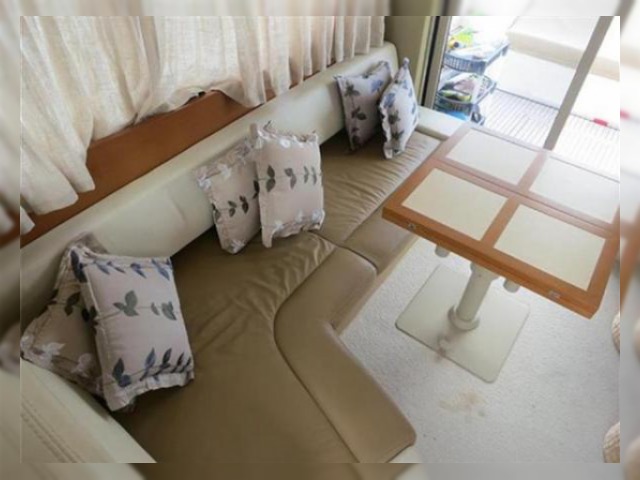 2012 Azimut 40