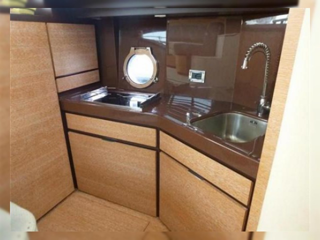 2012 Azimut 40 na sprzedaż